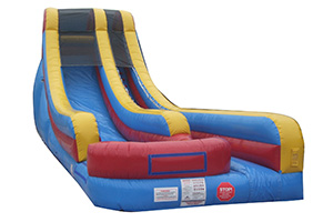 18FT. Slide