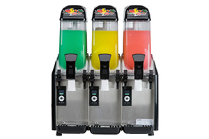 Frozen Slush Machine