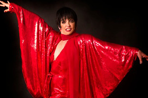 Liza Minnelli
