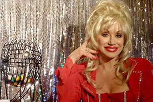 Dolly Parton Impersonator