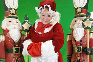 Mrs. Claus #2