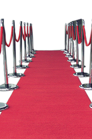 Red Carpet