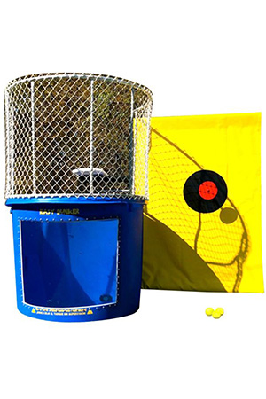 Dunk Tank