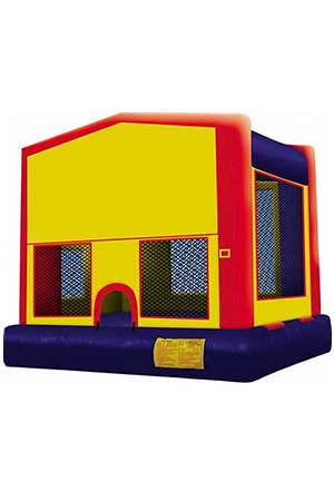 Bounce Houses