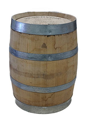 Whiskey Barrels
