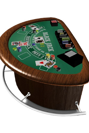 Casino Tables