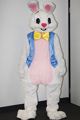 Easter Bunny