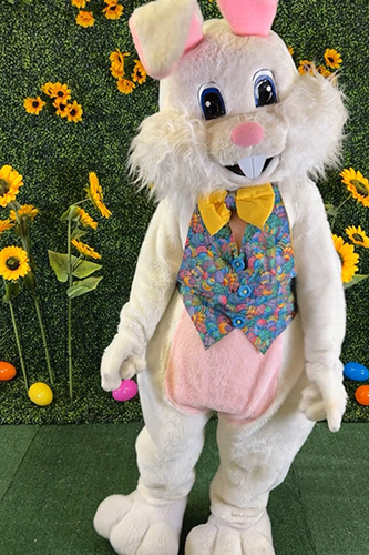 Easter Bunny
