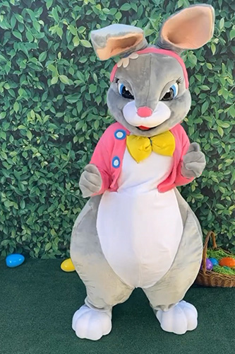 Easter Bunny
