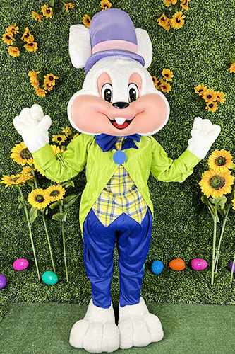 Easter Bunny