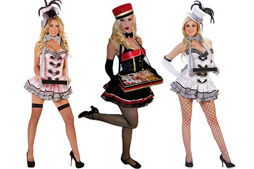 Cigar Girls