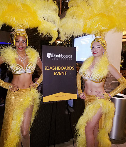 showgirls