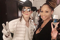 Michael Jackson Tribute